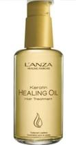 Lanza Keratin Healing Oil Hair Treatment 100 Ml