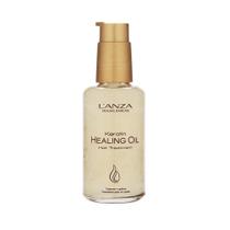 Lanza Keratin Healing Oil Hair Treatment 100ml