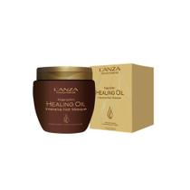 Lanza keratin healing Oil Intensive Hair Masque 210ml Nutrição