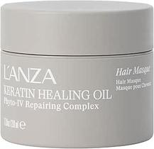 Lanza Keratin Healing Oil Intensive Hair Masque 210ML