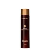 Lanza Keratin Healing Oil Lustrous Shampoo - 300ml