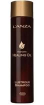 Lanza Keratin Healing Oil Lustrous Shampoo 300ml