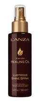 Lanza Keratin Healing Oil Lustrous Shine Spray Brilho 100ml