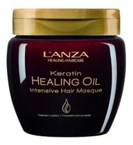 Lanza Keratin Healing Oil Ntensive Hair Masque 210ml