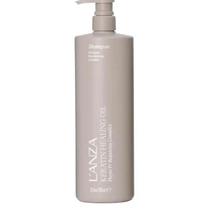 Lanza - Keratin Healing Oil - Shampoo Reparação 950 Ml