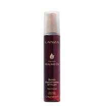 Lanza Keratin Oil Bond Smoothing Styler 140ml
