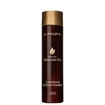 Lanza Keratin Oil Lustrous Condicionador 300ml