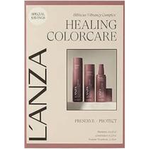 Lanza Kit Healing Color Care Prolongador de cor Lanza Kit Healing Color Care Prolongador de cor
