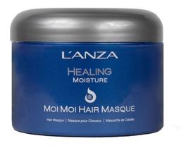Lanza Moisture Moi Moi Hair - Máscara Hidratante 200ml
