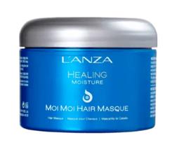 Lanza Moisture Moi Moi Hair Masque 200ml