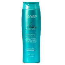 Lanza Moisture Tamanu Cream Shampoo 300ml