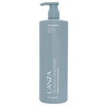 Lanza Moisture Tamanu Cream - Shampoo Hidratante - 950ml Lanza Moisture Tamanu Cream - Shampoo Hidratante - 950ml