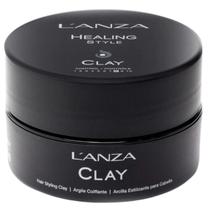 Lanza Pomada Style Clay 100ml Lanza Pomada Style Clay 100ml
