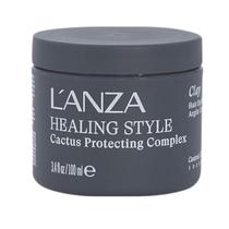 Lanza Pomada Style Clay 100ml Lanza Pomada Style Clay 100ml