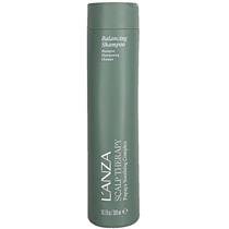 Lanza Scalp Therapy Balancing Shampoo 300ml