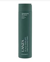 Lanza Scalp Therapy Stimulating- Shampoo 300ml Lanza Scalp Therapy Stimulating- Shampoo 300ml
