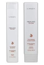 Lanza Shampoo + Condicionador Thickening Volume Lanza Shampoo + Condicionador Thickening Volume