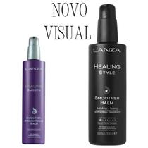 Lanza Style Smoother Balm 200ml