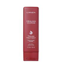 Lanza Trauma Creme Leave Mascara Protetor Termico Uv 150ml Lanza Trauma Creme Leave Mascara Protetor Termico Uv 150ml