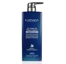 Lanza Ultimate Treatment Deep Treatment 1L Step 2