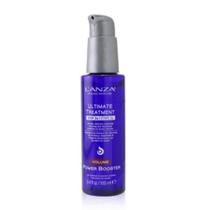 Lanza Ultimate Treatment Power Booster Volume 100 Ml