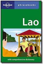 Lao Phrasebook - Third Edition