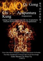 Lao qigong - acupuntura