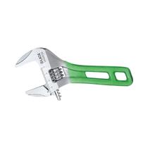 LAOA Chave Ajustável Leve Grande Abertura Alça Curta Multifuncional Mini Chaves