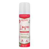 LAP Desodorante Íntimo LOVE Essence 166ml - La Pimenta