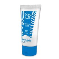 Lap Love Lub Ice 60G - La Pimenta