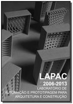 Lapac 2006-2013 - CLUBE DE AUTORES