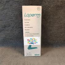 Laperm Spray 60 Ml Cicatrizante