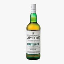 Laphroaig Quarter Cask Single Malt Whisky Escocês 750ML - BEAM SUNTORY