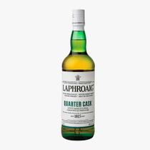Laphroaig Quarter Cask Single Malt Whisky Escocês 750ML