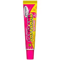 LAPI-LAMB - CANETA LUBRIFICANTE BEIJÁVEL COM EXCLUSIVO AROMA DE TUTTI-FRUTTI E EFEITO HOT 30g