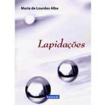 LAPIDACOES (BOLSO) -
