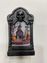 Lapide Led Halloween com 1und Hlw6049