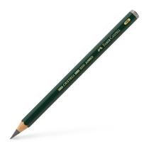 Lapis 6b faber castell