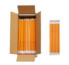 Lápis Amazon Basics 2HB Pré-Afiados (150 Unidades) Lápis Amazon Basics 2HB Pré-Afiados (150 Unidades)