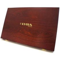 Lápis Aquarela Rembrandt Aquarell Atelier Com 100 Lápis Lyra