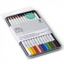 Lápis Aquarela Winsor & Newton 12 Cores