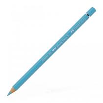 Lápis aquarelável Albrecht Durer turquesa cobalto claro Faber-Castell Lápis aquarelável Albrecht Durer turquesa cobalto claro Faber-Castell