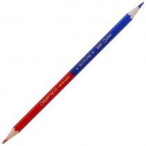 Lápis Aquarelável Caran D'Ache Prismalo Bicolor Lápis Aquarelável Caran D'Ache Prismalo Bicolor