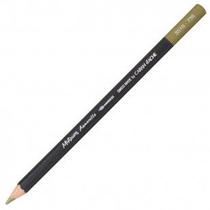 Lápis Aquarelável Caran DAche Museum 736 Oliva Marrom 50% Lápis Aquarelável Caran DAche Museum 736 Oliva Marrom 50%
