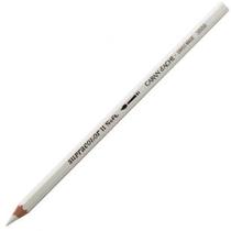 Lápis Aquarelável Caran dAche Supracolor Soft 001 White Lápis Aquarelável Caran dAche Supracolor Soft 001 White