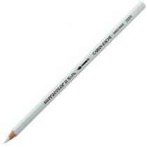 Lápis Aquarelável Caran dAche Supracolor Soft 002 Silver Grey Lápis Aquarelável Caran dAche Supracolor Soft 002 Silver Grey