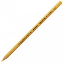 Lápis Aquarelável Caran dAche Supracolor Soft 031 Orangish Yellow Lápis Aquarelável Caran dAche Supracolor Soft 031 Orangish Yellow