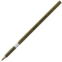 Lápis Aquarelável Caran dAche Supracolor Soft 039 Olive Brown Lápis Aquarelável Caran dAche Supracolor Soft 039 Olive Brown
