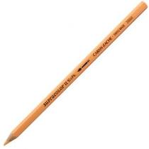 Lápis Aquarelável Caran dAche Supracolor Soft 041 Apricot Lápis Aquarelável Caran dAche Supracolor Soft 041 Apricot