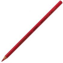 Lápis Aquarelável Caran dAche Supracolor Soft 075 Indian Red